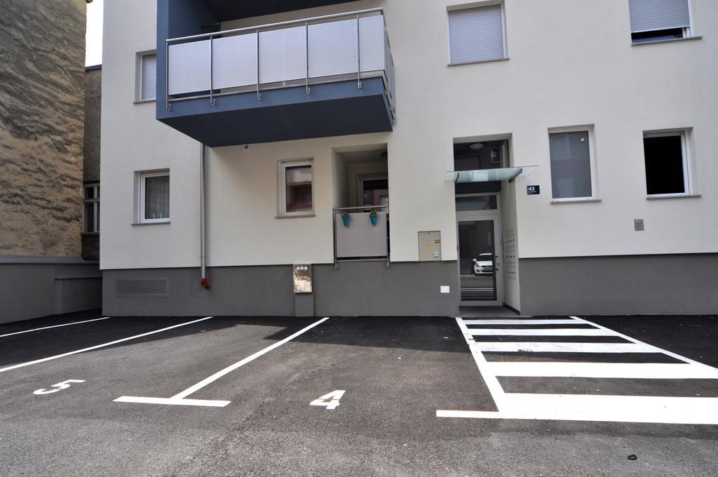 Paula Apartment Zagreb Exterior photo